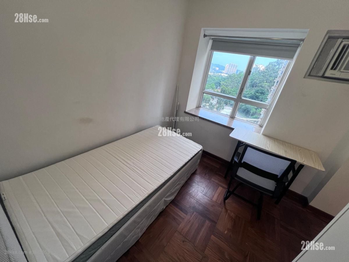 Serenity Place Rental 3 Bedrooms , 2 Bathrooms 601 ft²