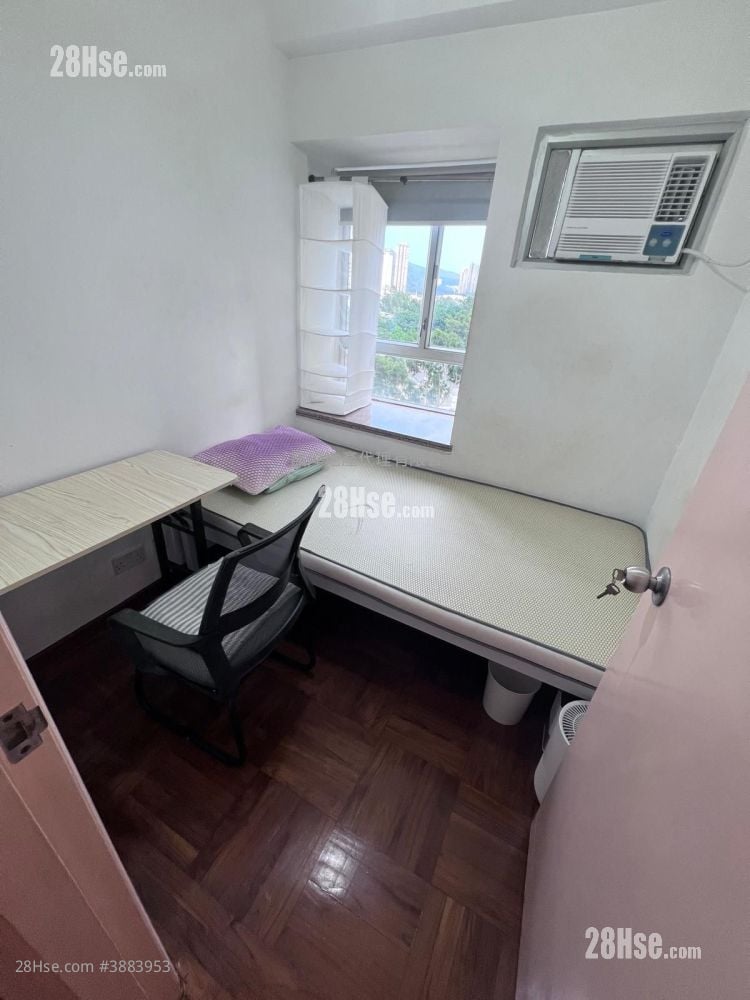 Serenity Place Rental 3 Bedrooms , 2 Bathrooms 601 ft²