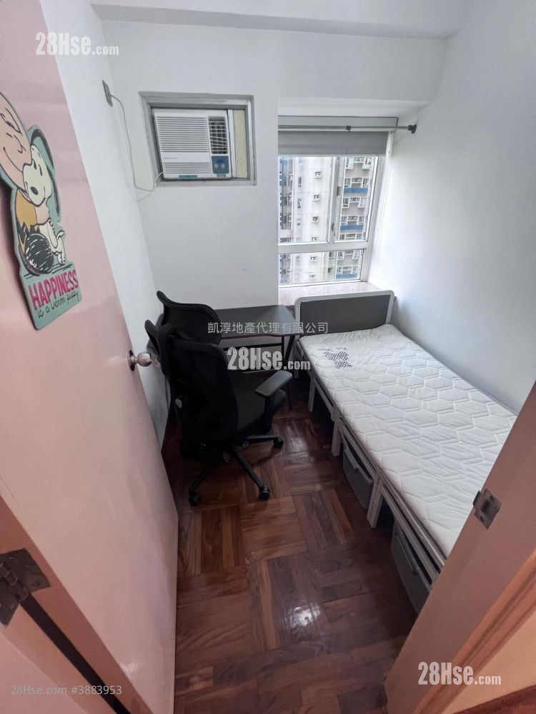 Serenity Place Rental 3 Bedrooms , 2 Bathrooms 601 ft²