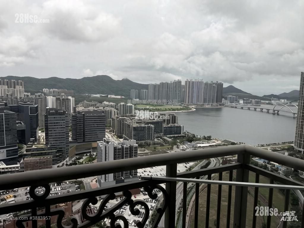 将军澳中心 租盘 3 房 , 2 浴室 638 平方尺