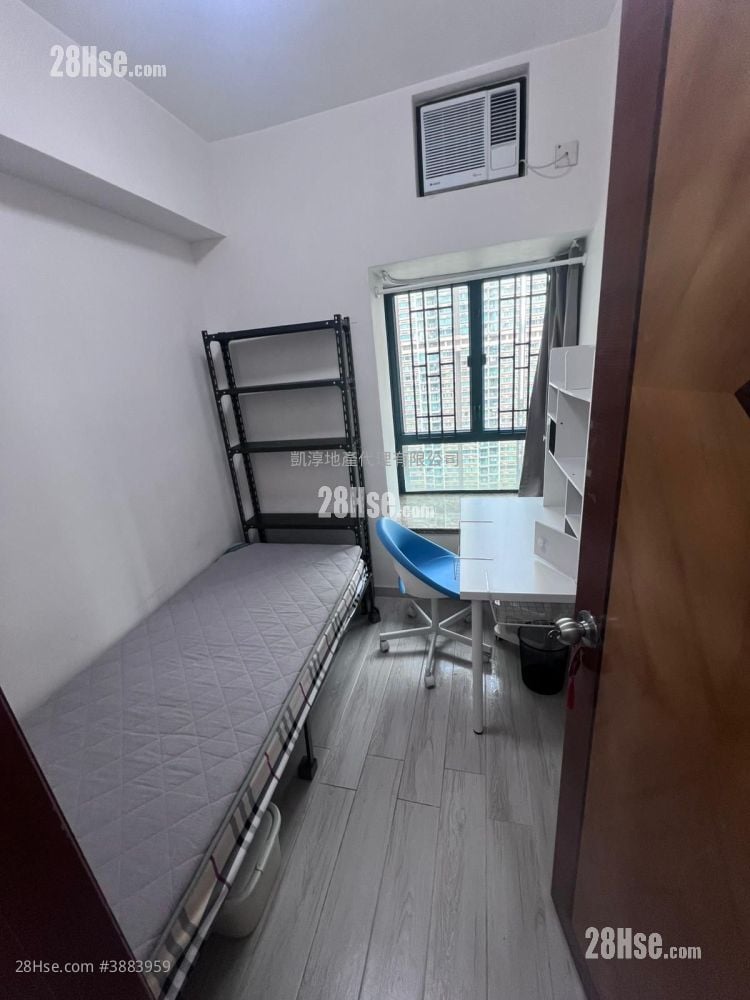 East Point City Rental 3 Bedrooms , 2 Bathrooms 616 ft²