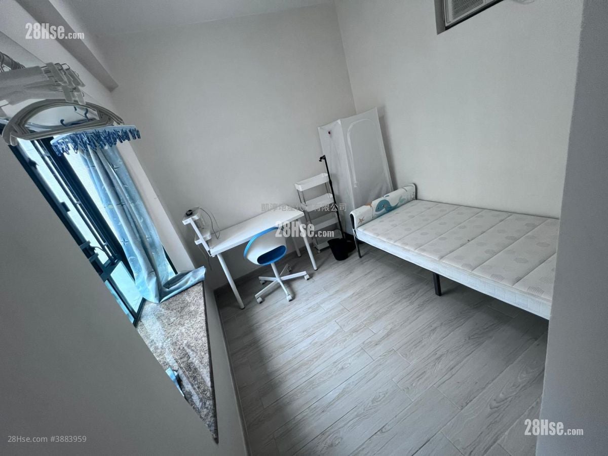 East Point City Rental 3 Bedrooms , 2 Bathrooms 616 ft²