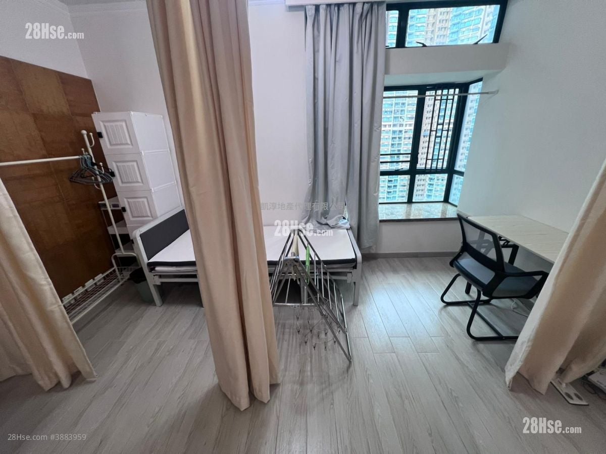 East Point City Rental 3 Bedrooms , 2 Bathrooms 616 ft²