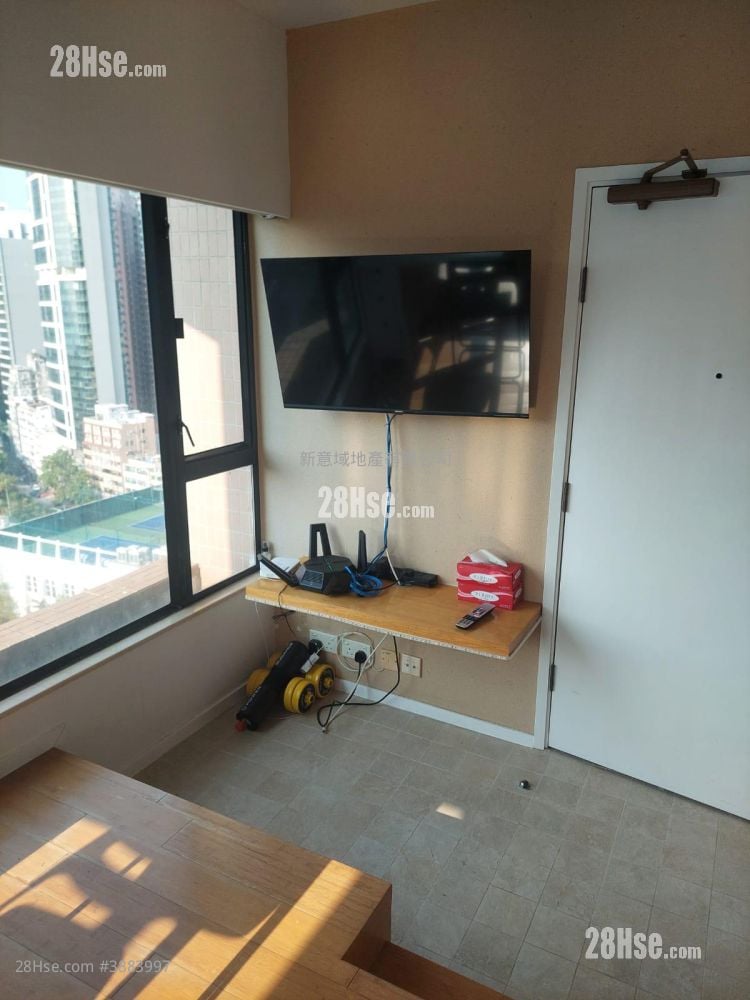 The First Mansion Rental Studio , 1 Bathroom 304 ft²