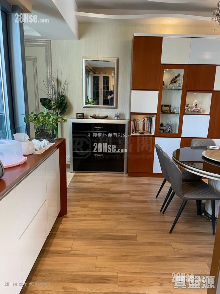 Larvotto Sell 3 Bedrooms 1,051 ft²