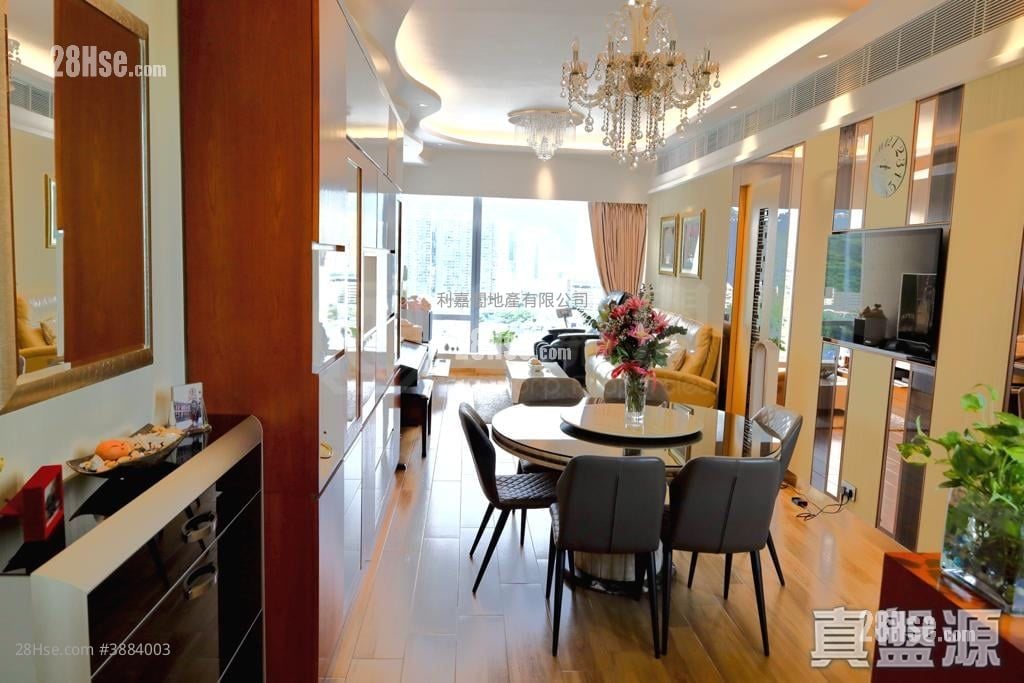 Larvotto Sell 3 Bedrooms 1,051 ft²