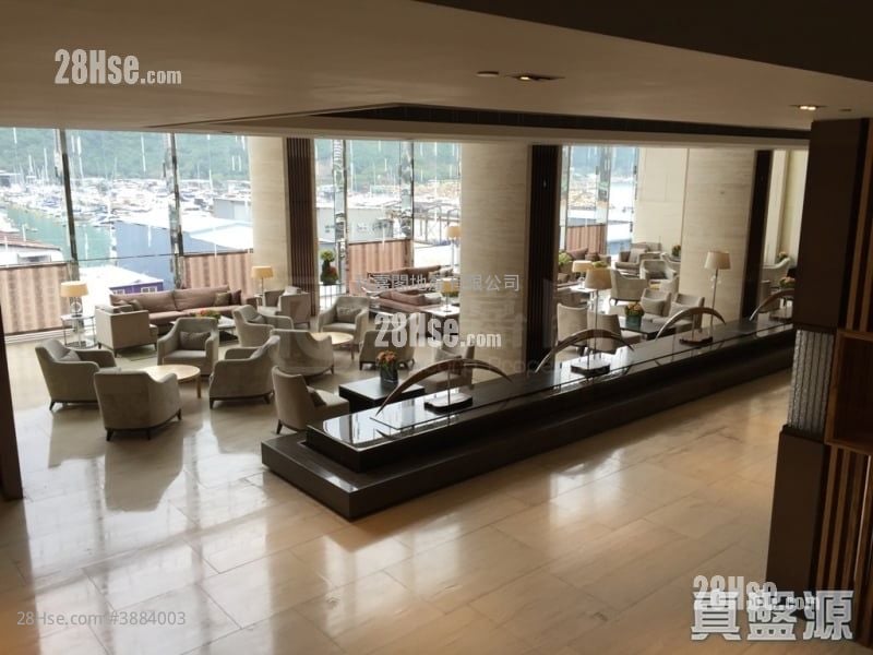 Larvotto Sell 3 Bedrooms 1,051 ft²