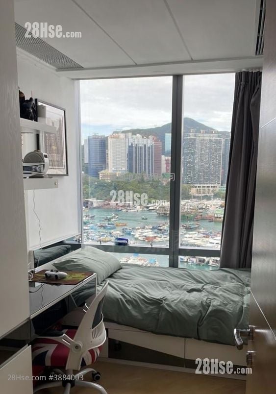 Larvotto Sell 3 Bedrooms 1,051 ft²