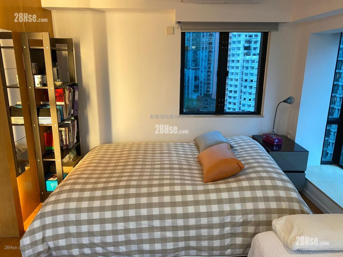 The First Mansion Rental Studio , 1 Bathroom 304 ft²