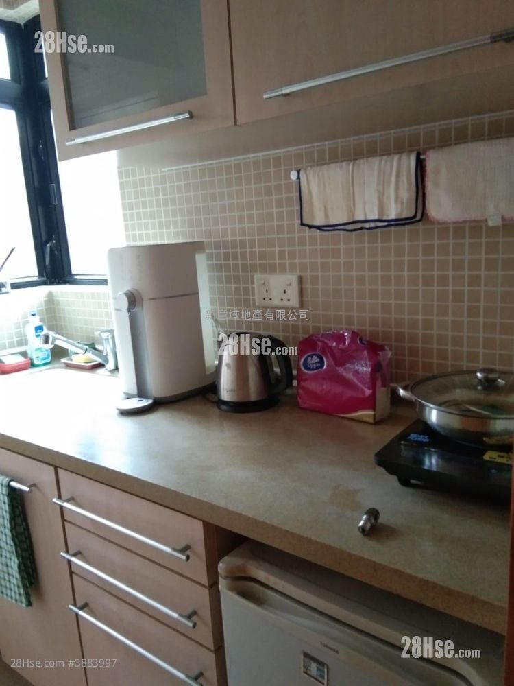 The First Mansion Rental Studio , 1 Bathroom 304 ft²