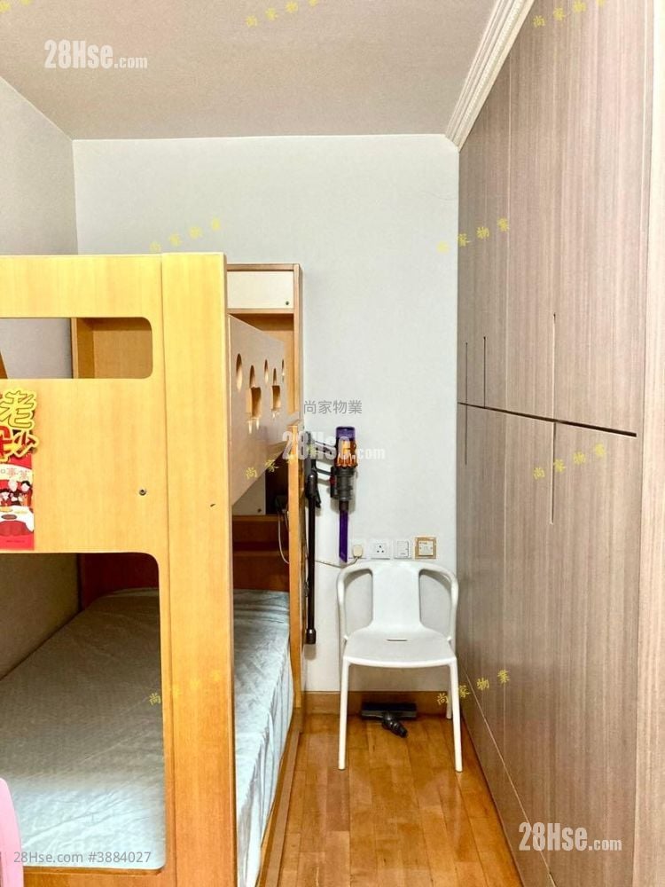颐景居 售盘 3 房 , 2 浴室 1,083 平方尺