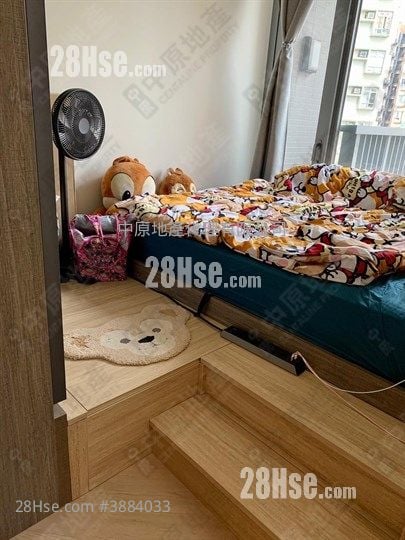 珀御 售盤 1 房 , 1 浴室 342 平方呎