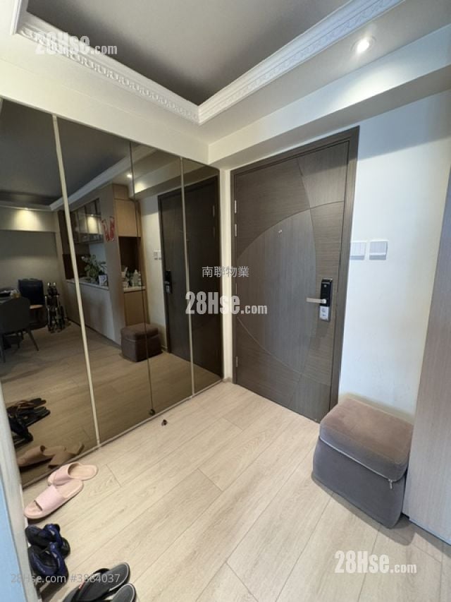 Harbour Heights Rental 3 Bedrooms , 2 Bathrooms 835 ft²