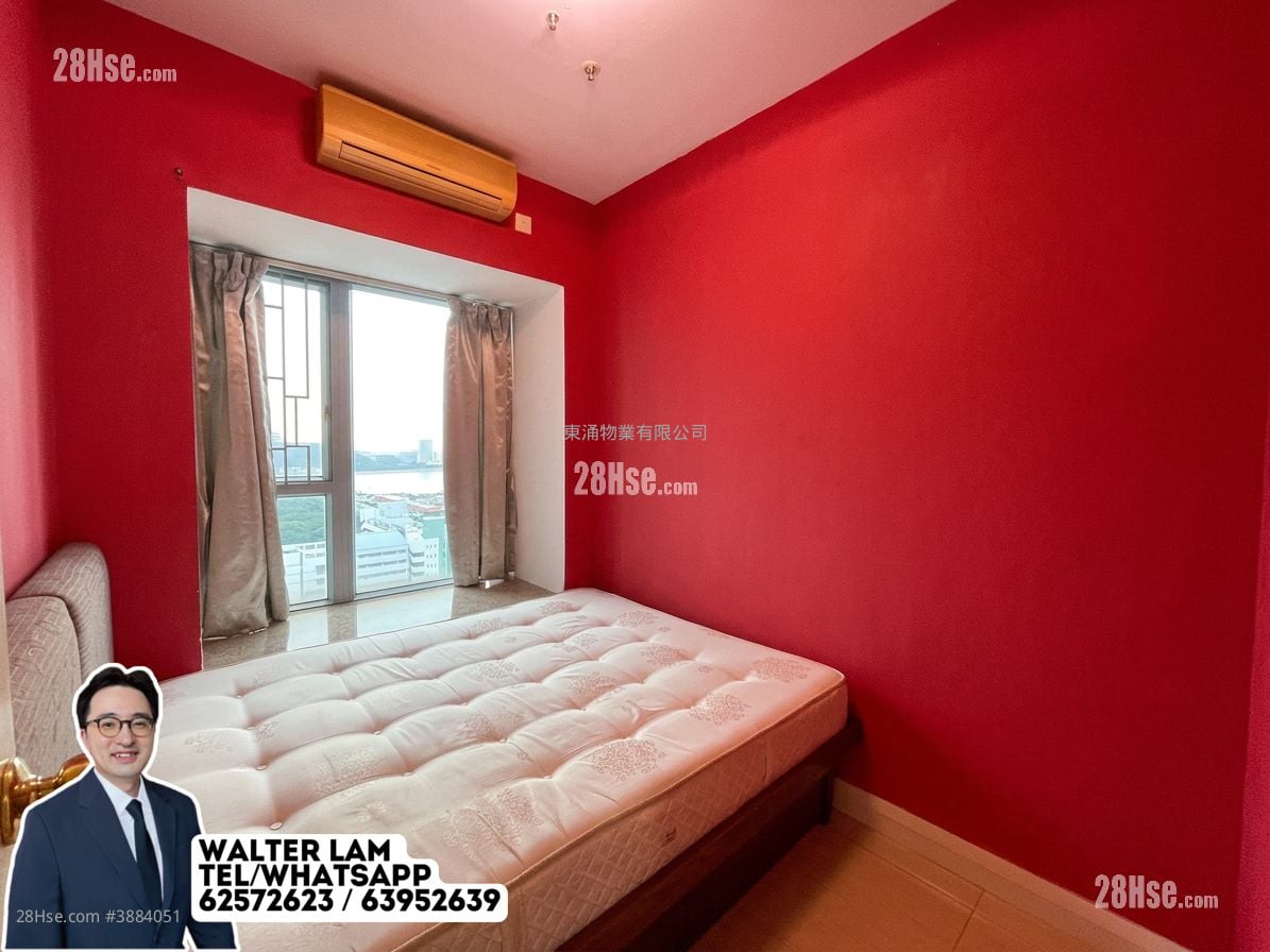 Caribbean Coast Sell 3 Bedrooms , 2 Bathrooms 956 ft²