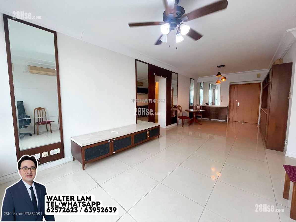 Caribbean Coast Sell 3 Bedrooms , 2 Bathrooms 956 ft²
