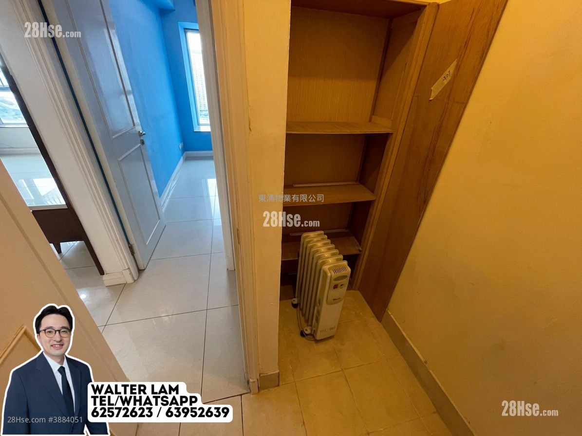 Caribbean Coast Sell 3 Bedrooms , 2 Bathrooms 956 ft²