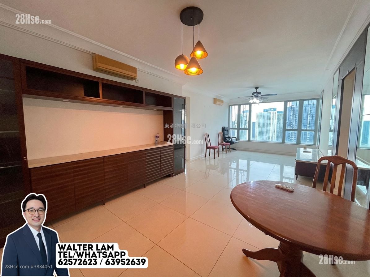 Caribbean Coast Sell 3 Bedrooms , 2 Bathrooms 956 ft²