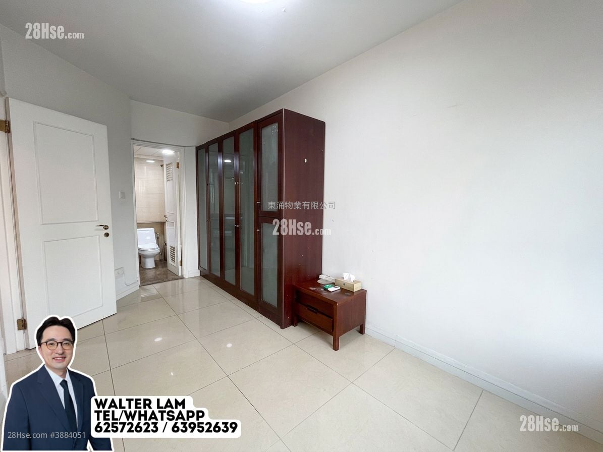 Caribbean Coast Sell 3 Bedrooms , 2 Bathrooms 956 ft²