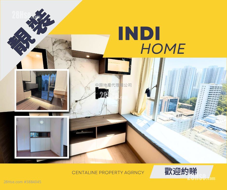 Indihome Sell 3 Bedrooms , 2 Bathrooms 538 ft²