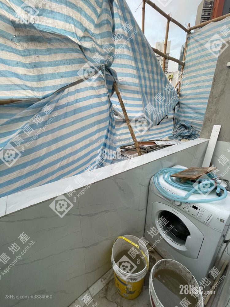 中英樓 售盤 2 房 , 1 浴室 361 平方呎