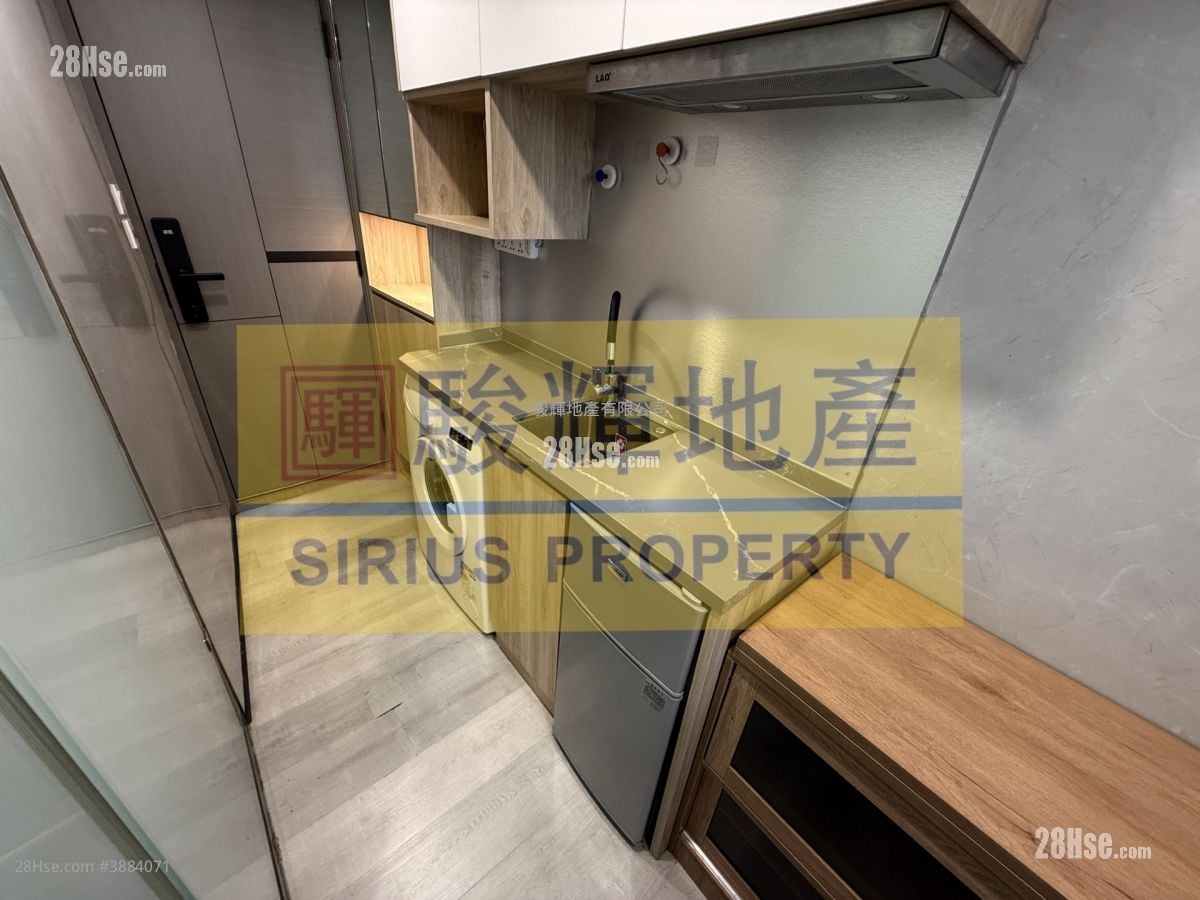 Windsor Mansion Rental Studio , 1 Bathroom 150 ft²