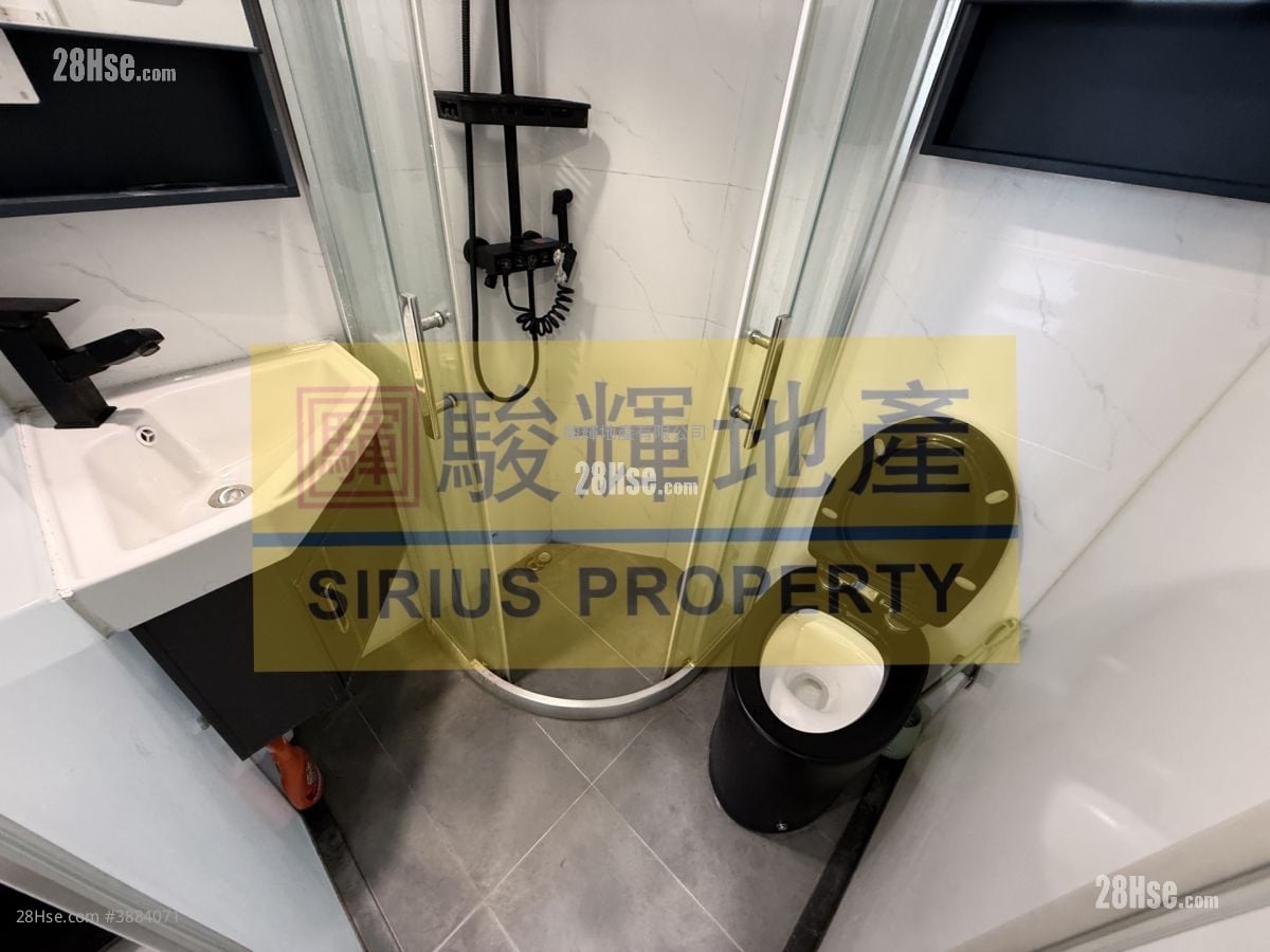 Windsor Mansion Rental Studio , 1 Bathroom 150 ft²