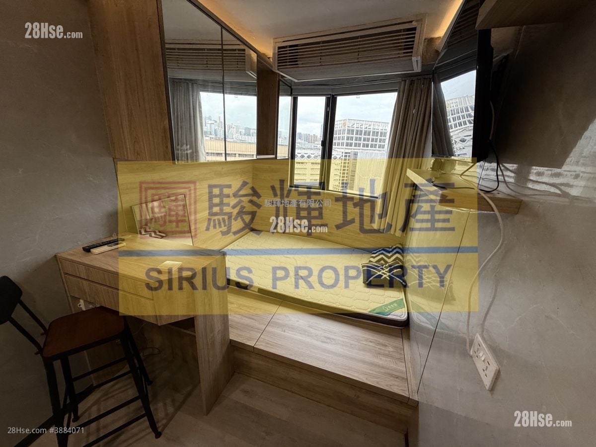 Windsor Mansion Rental Studio , 1 Bathroom 150 ft²