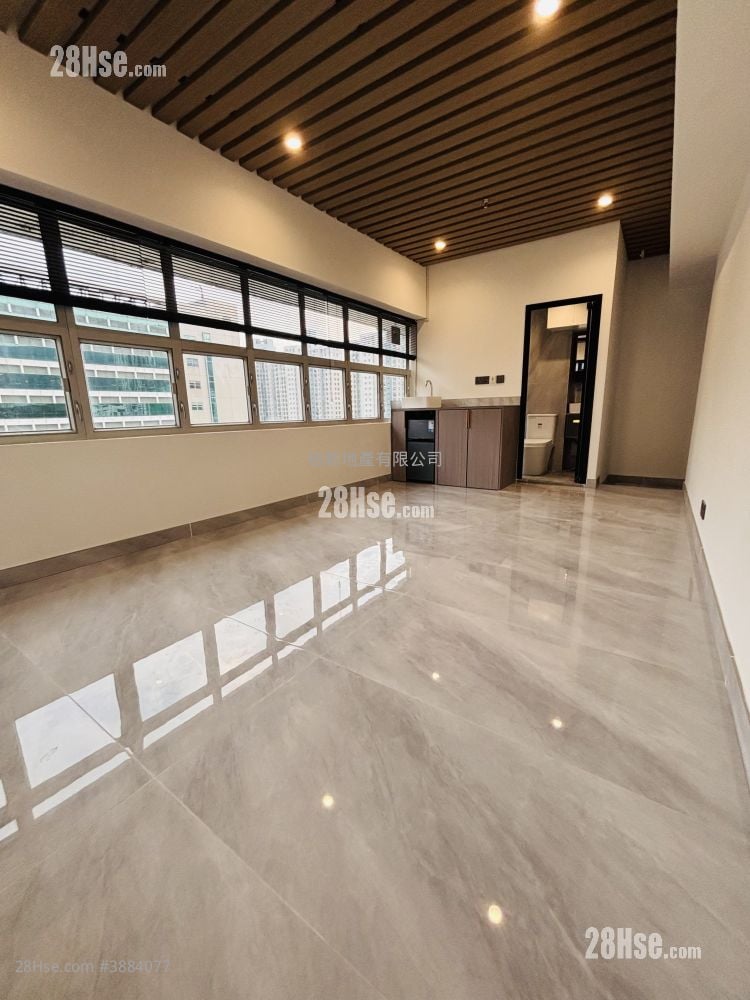 So Tao Centre Rental