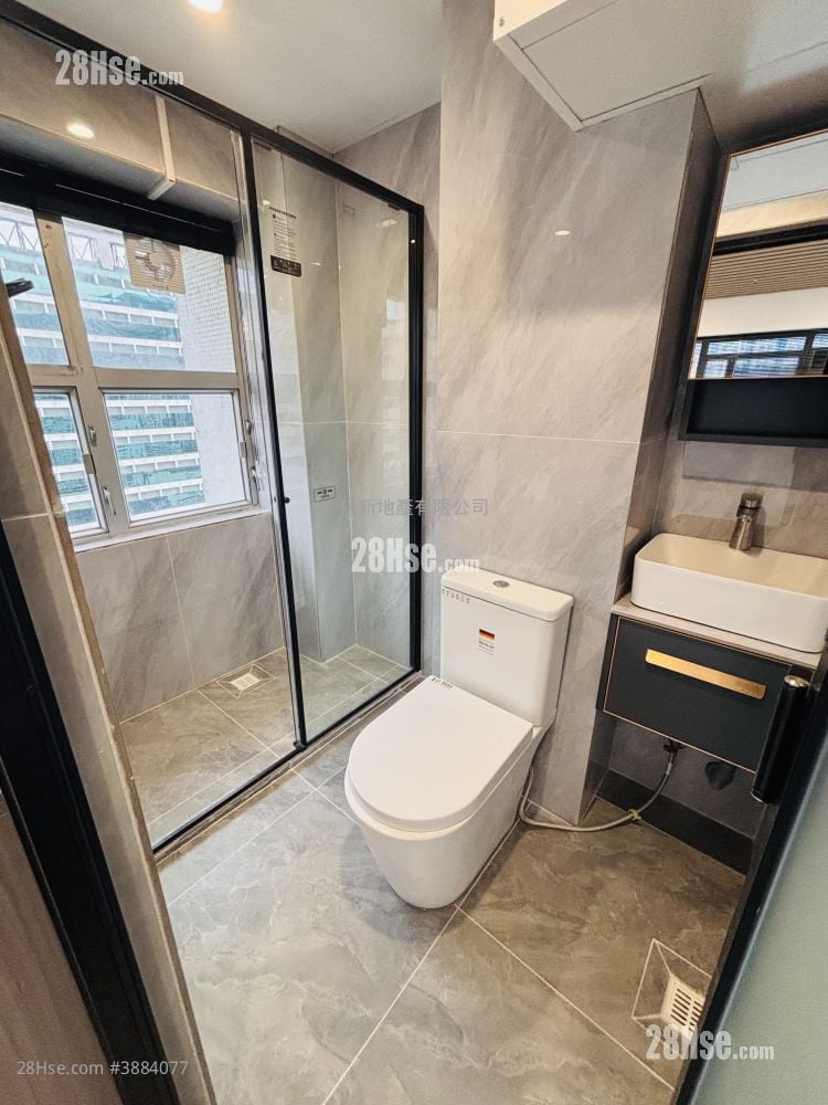 So Tao Centre Rental