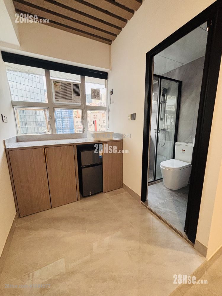 So Tao Centre Rental