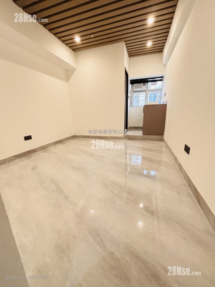 So Tao Centre Rental