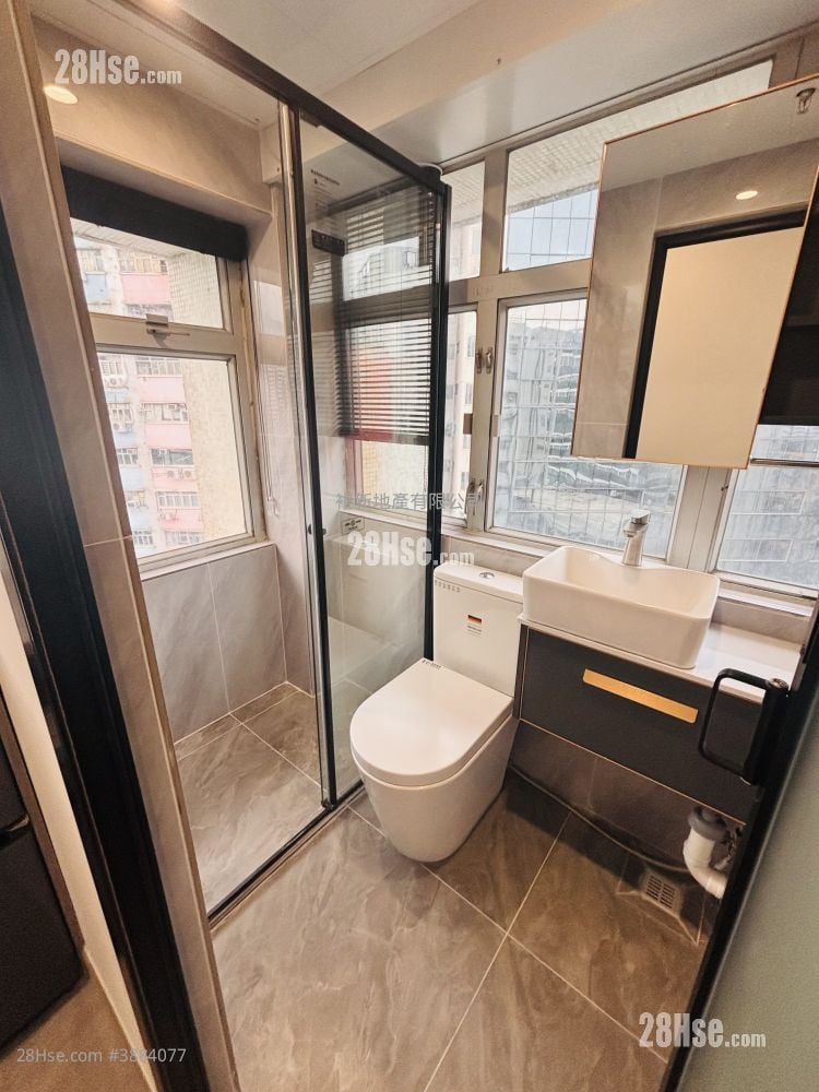 So Tao Centre Rental