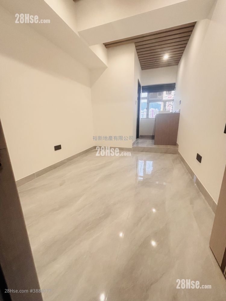So Tao Centre Rental