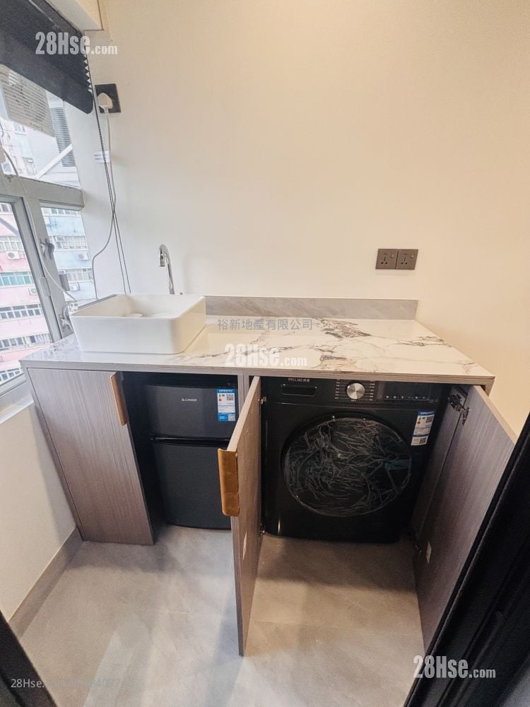 So Tao Centre Rental