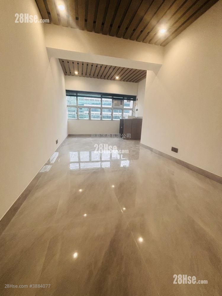 So Tao Centre Rental