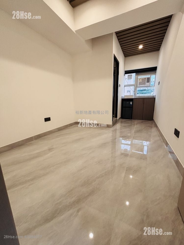 So Tao Centre Rental