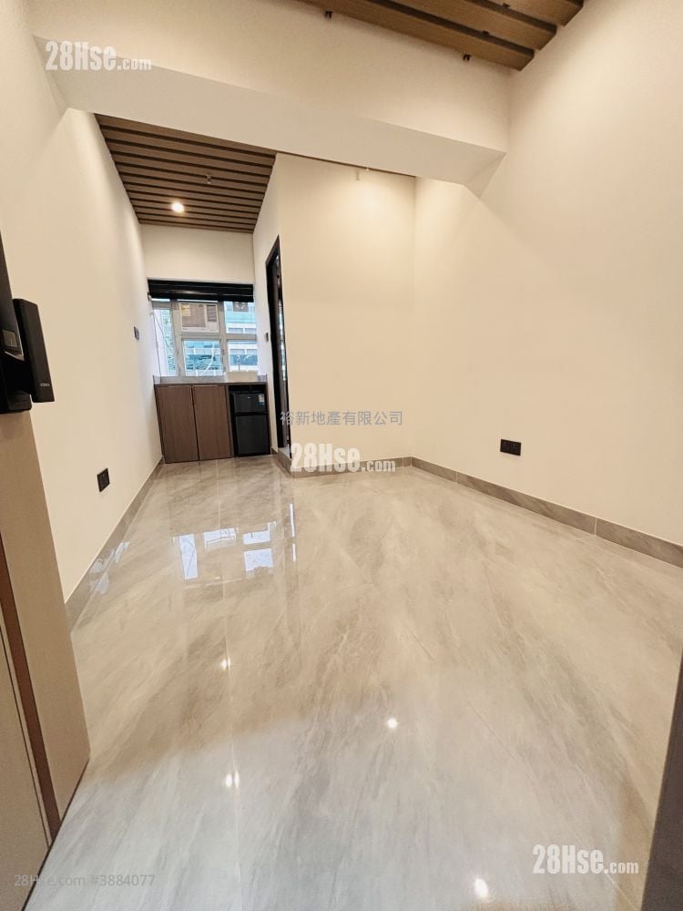 So Tao Centre Rental