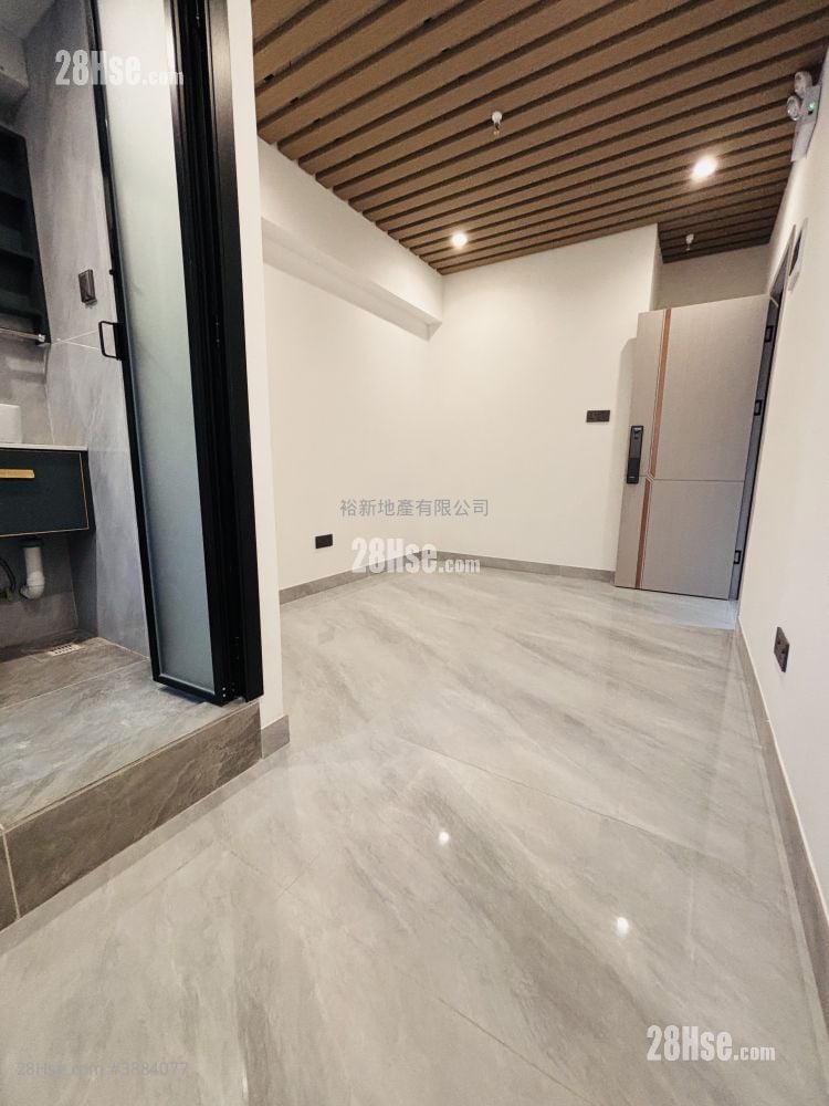 So Tao Centre Rental