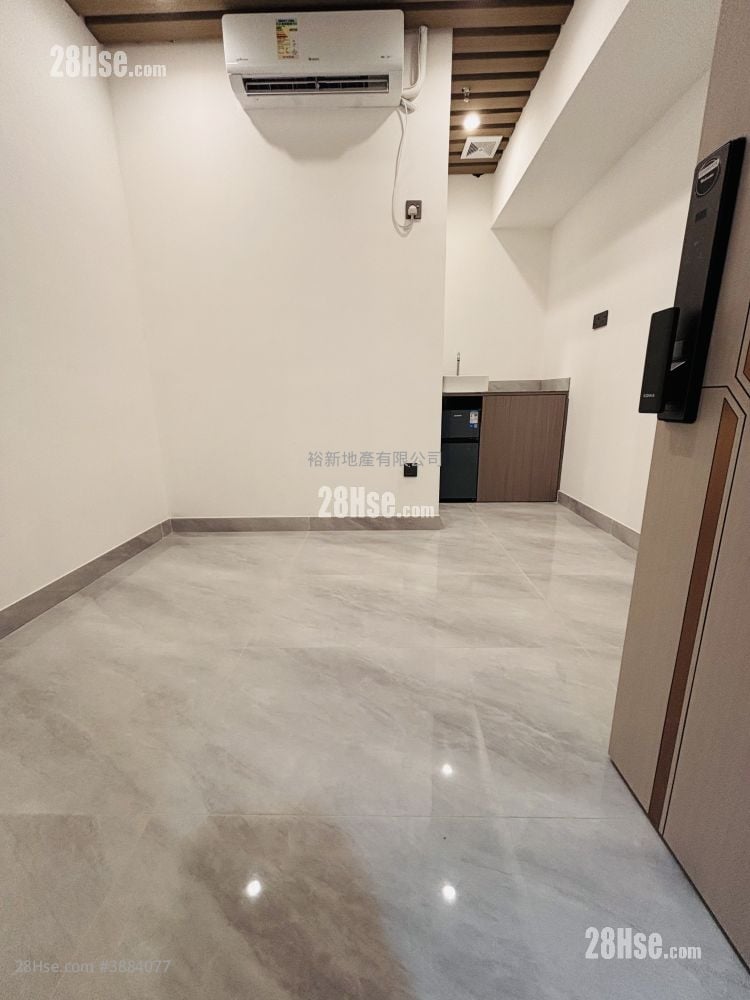 So Tao Centre Rental