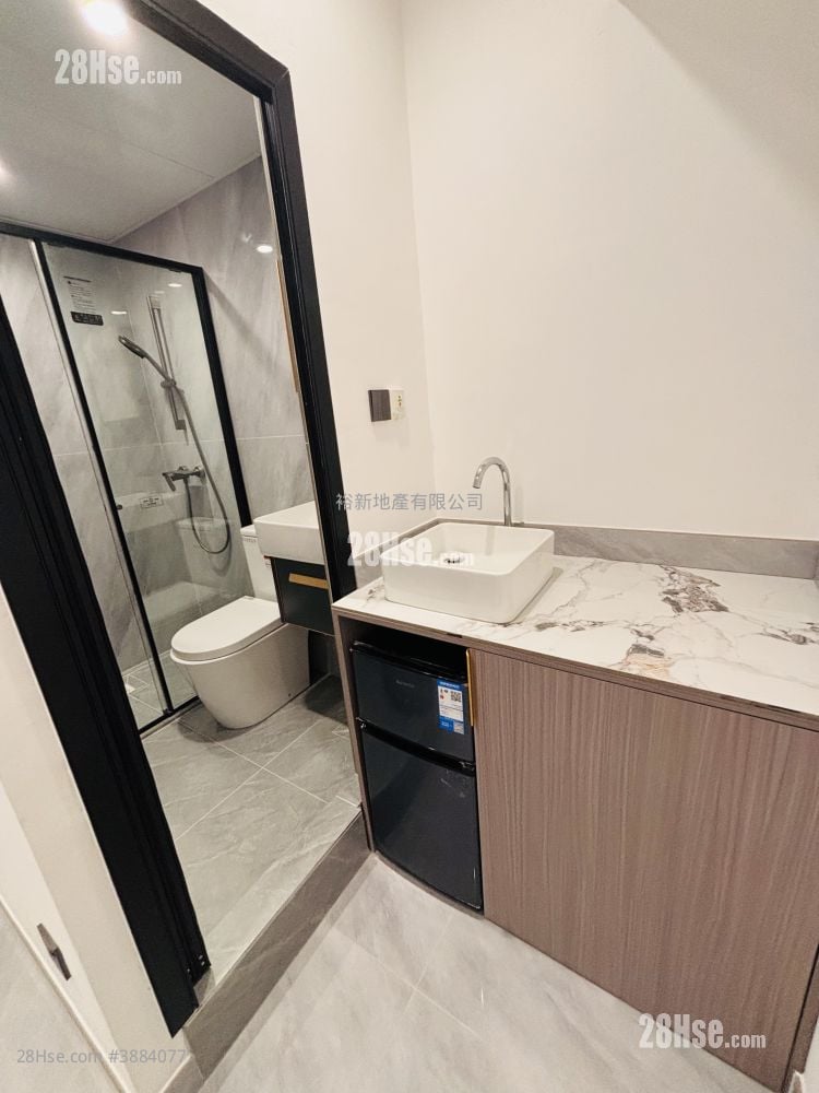 So Tao Centre Rental