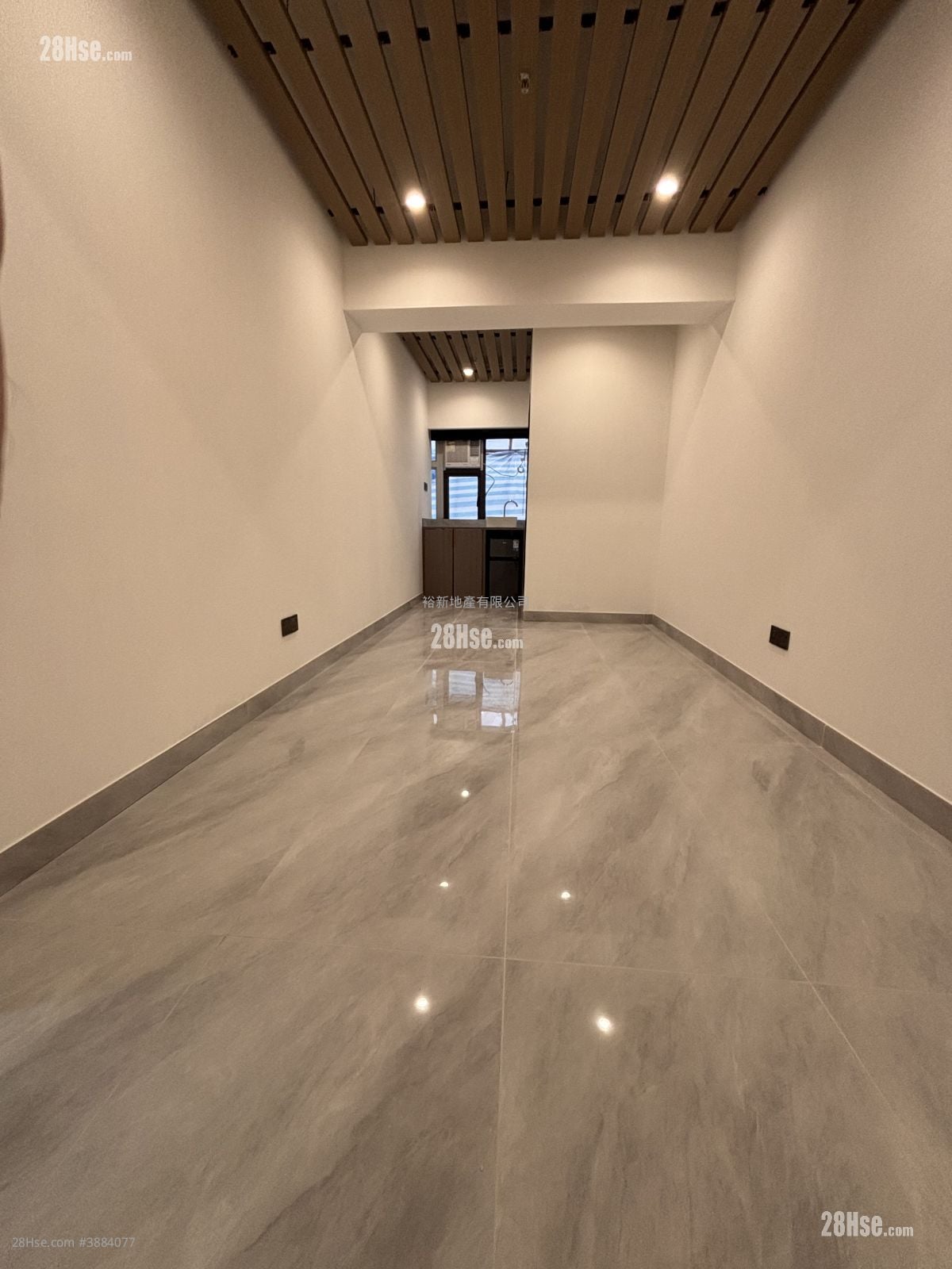 So Tao Centre Rental