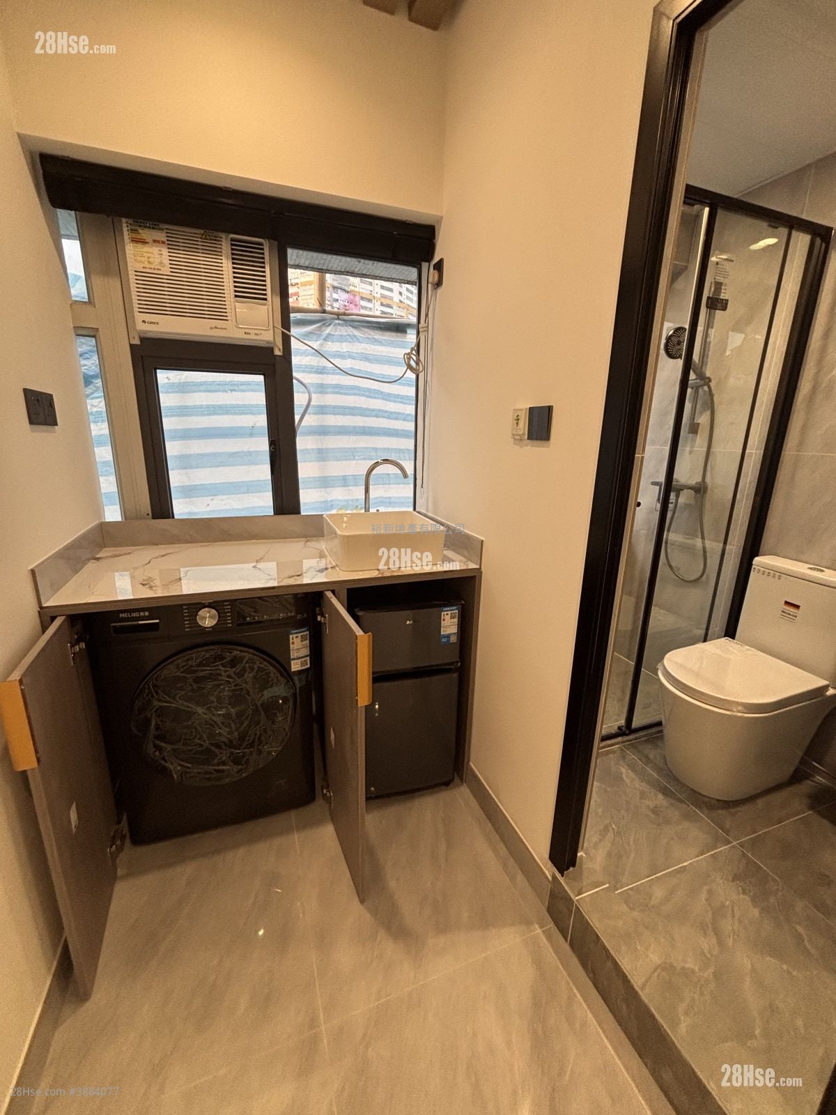 So Tao Centre Rental