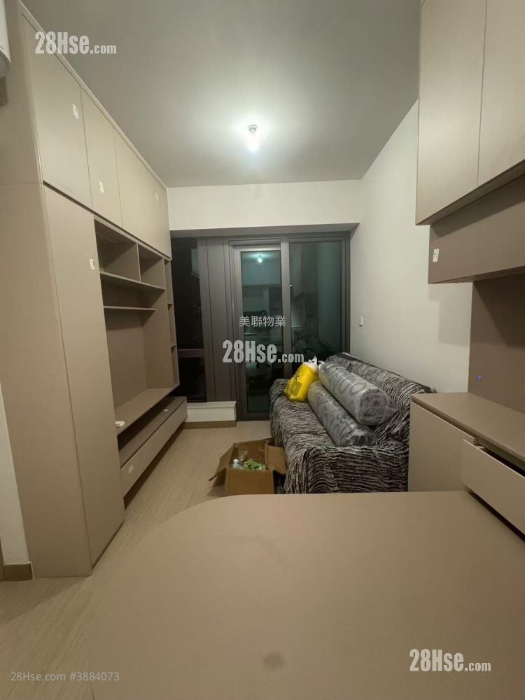 Chill Residence Sell 2 Bedrooms , 1 Bathroom 522 ft²