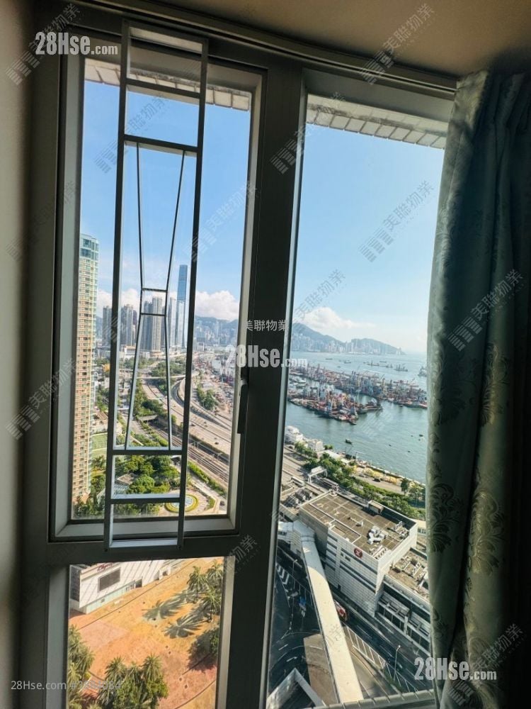 海桃湾 售盘 3 房 819 平方尺