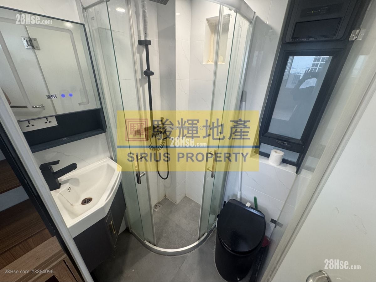 Windsor Mansion Rental Studio , 1 Bathroom 150 ft²