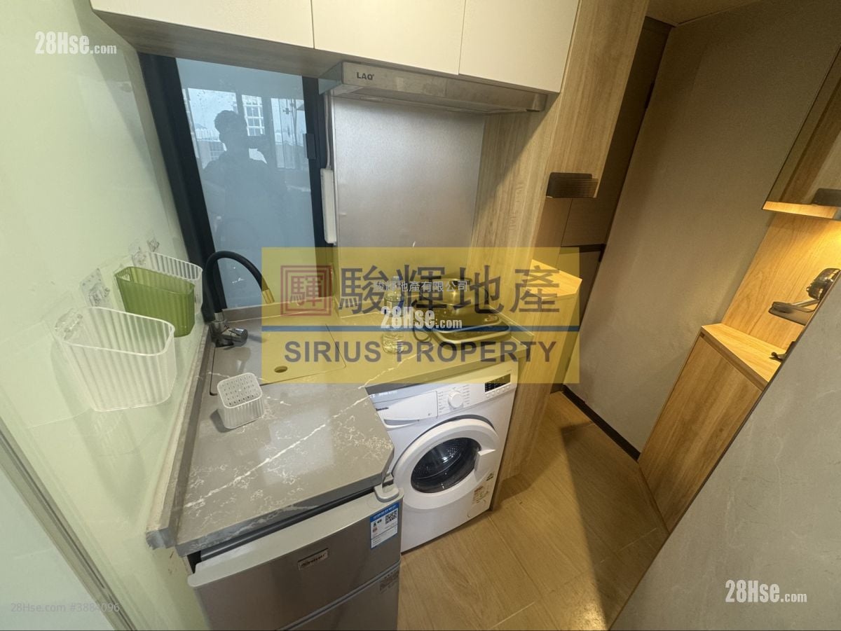 Windsor Mansion Rental Studio , 1 Bathroom 150 ft²