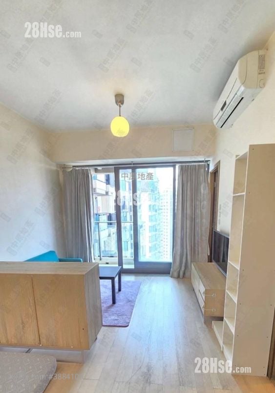 Green Code Sell Studio , 1 Bathroom 300 ft²