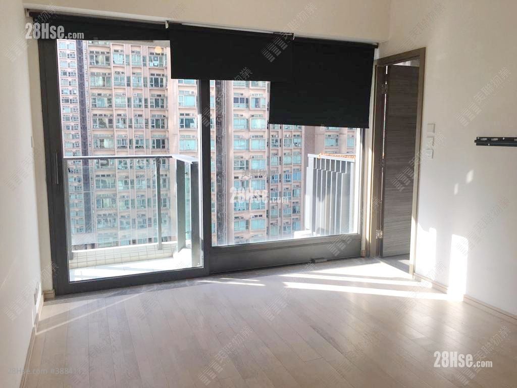 Green Code Sell 1 Bathroom 325 ft²