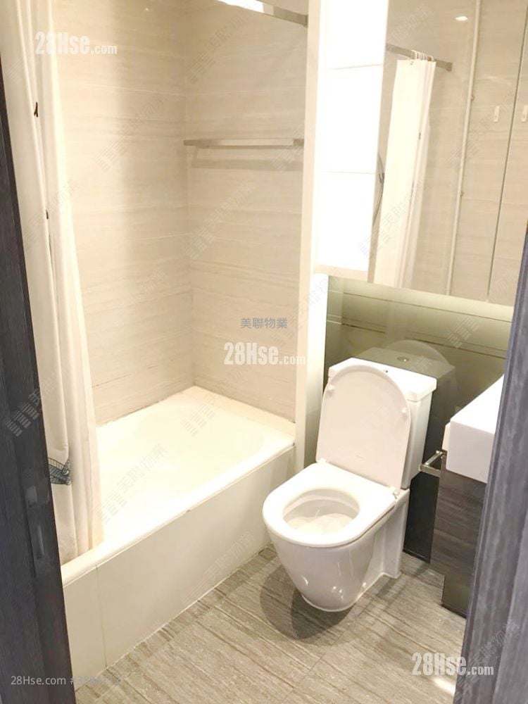 Green Code Sell 1 Bathroom 325 ft²