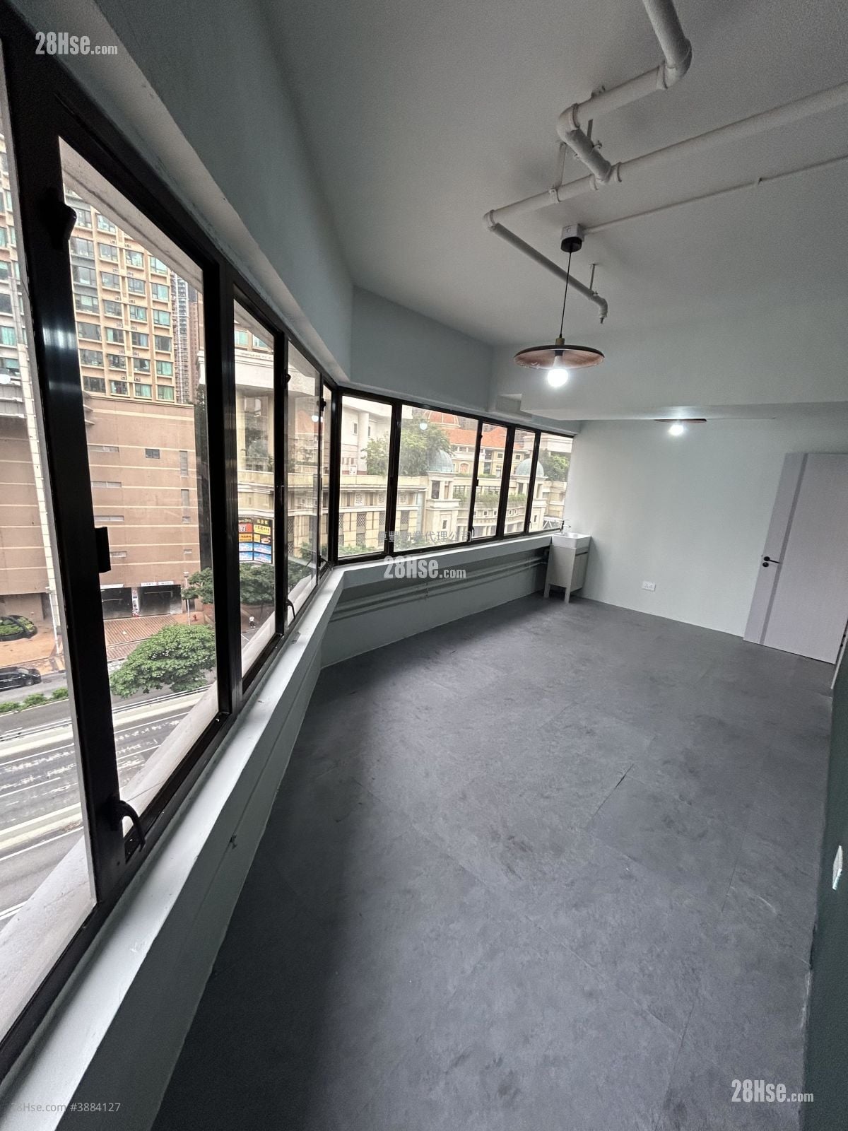 822 Lai Chi Kok Road Rental